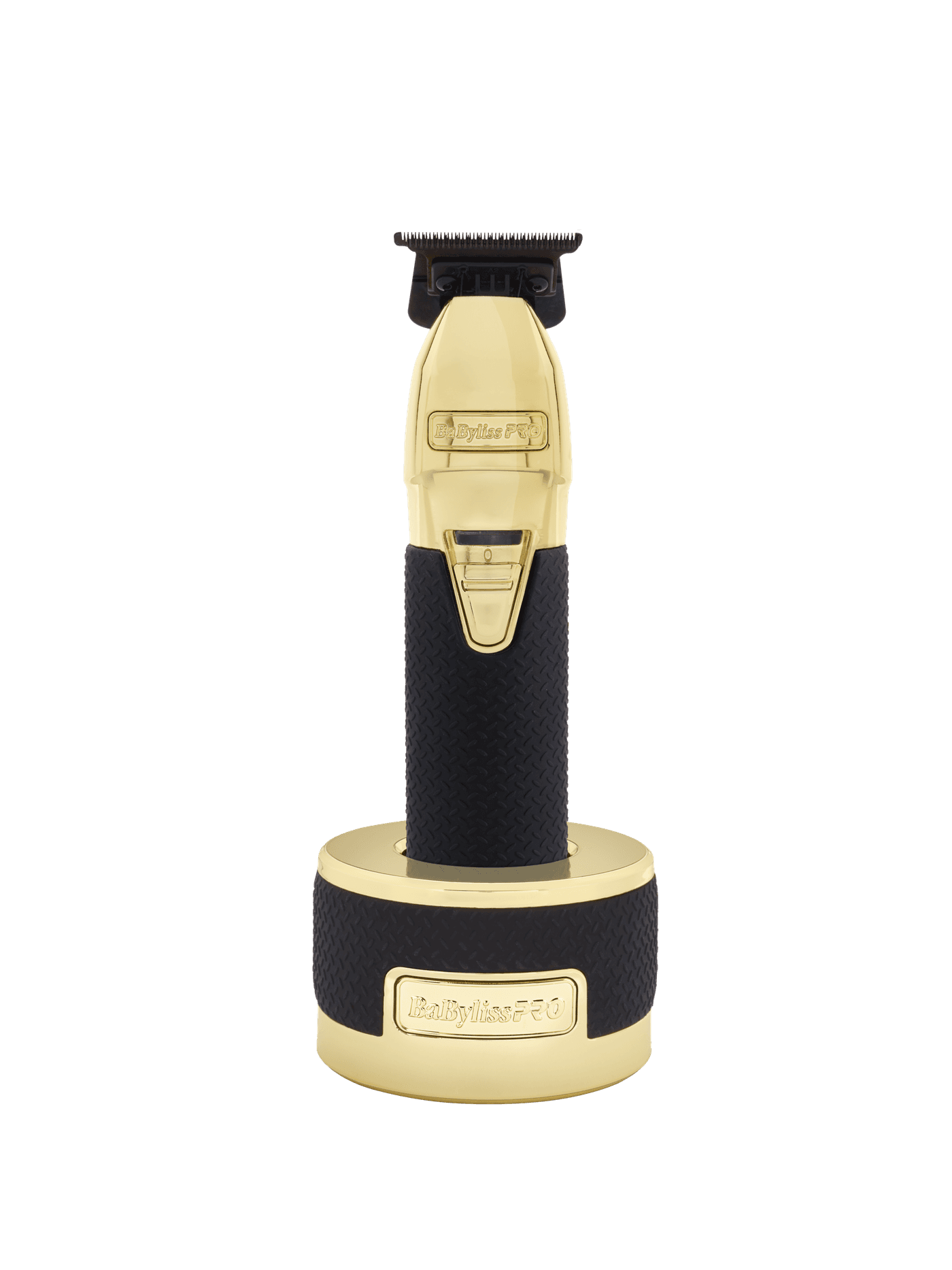 BaByliss Pro - Tondeuse BOOST+ GOLD/BLACK