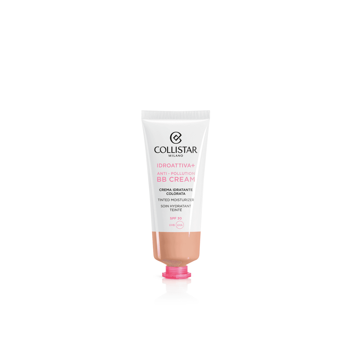 CS Idro Attiva - Anti-pollution Bb Cream Medium