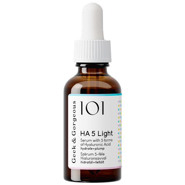 G&G 101 - HA 5 Light