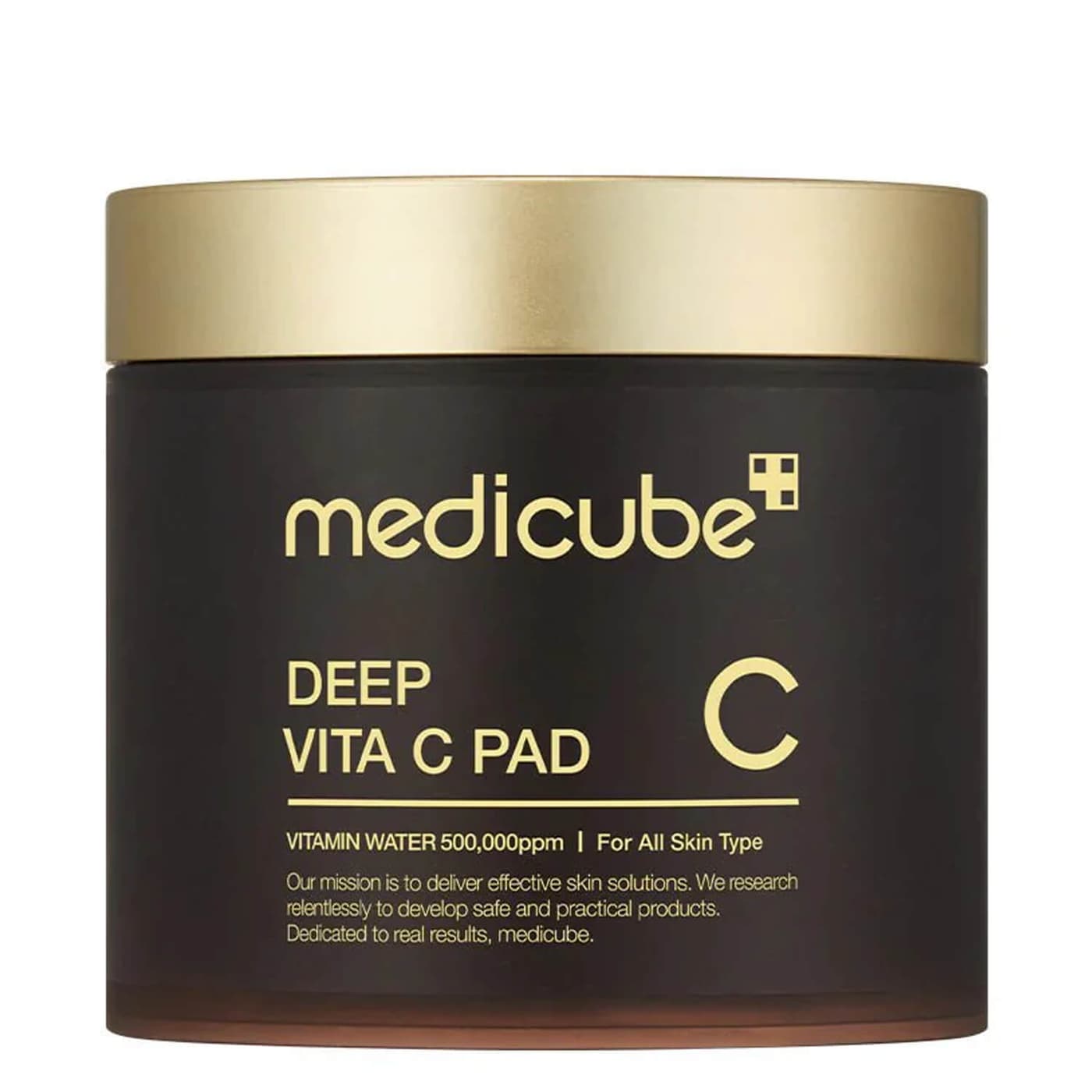 Medicube - Deep Vita C Pad