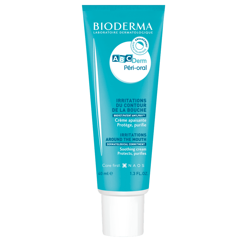 ABCDERM - Péri-oral