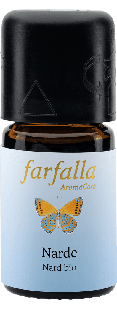 Farfalla - Narde bio grand cru, 5ml