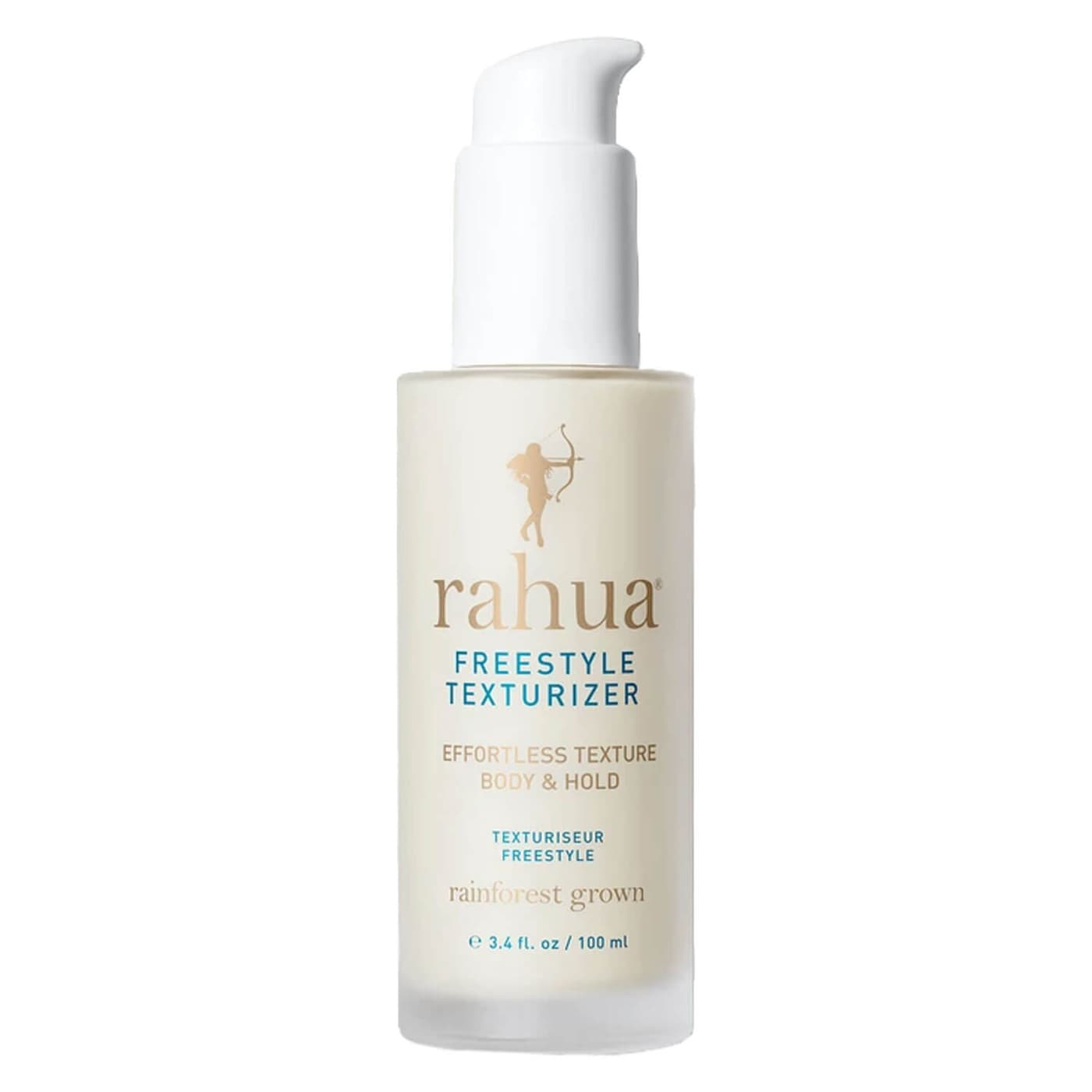Rahua Styling - Freestyle Texturizer