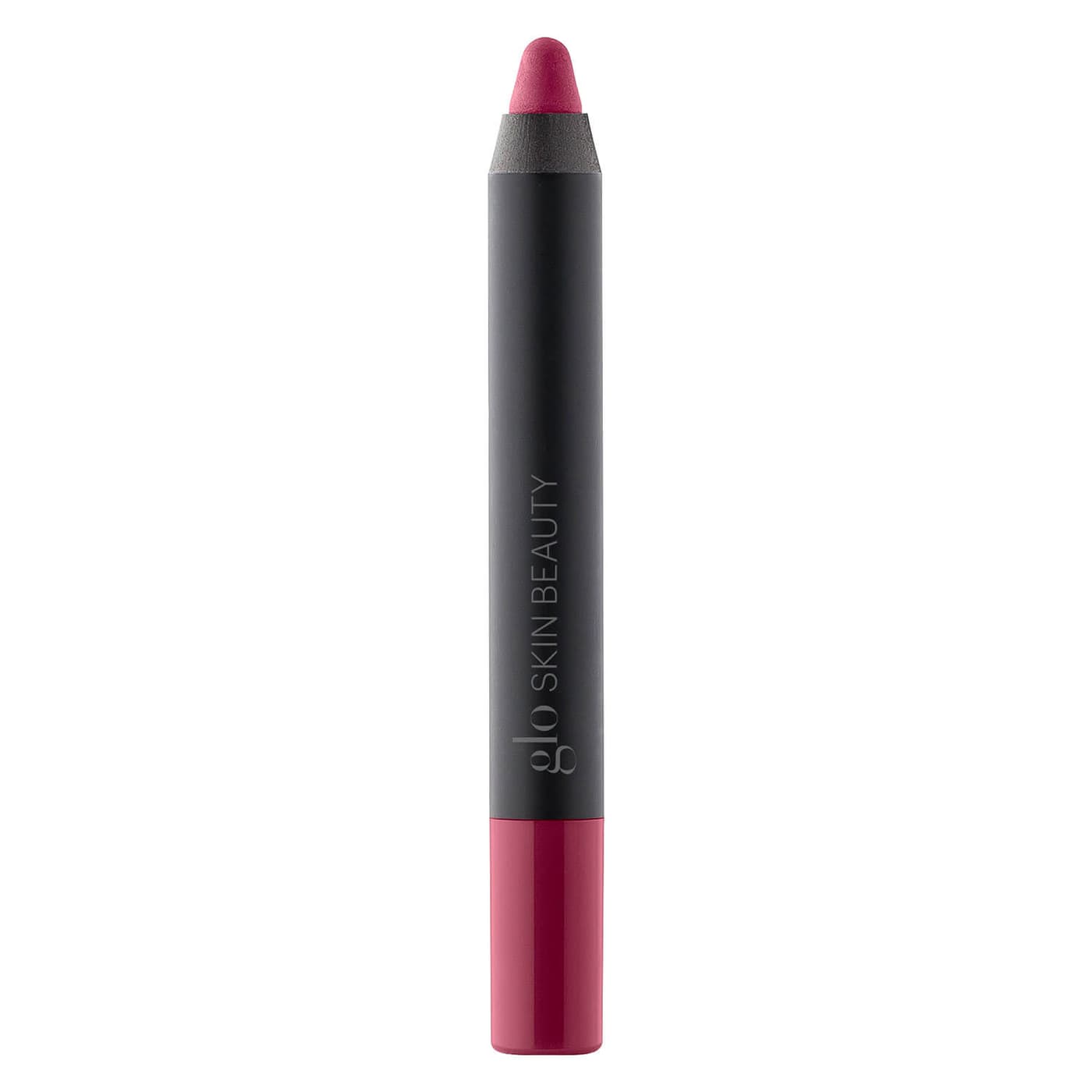 Glo Skin Beauty Lip Pencil - Suede Matte Crayon Rumor