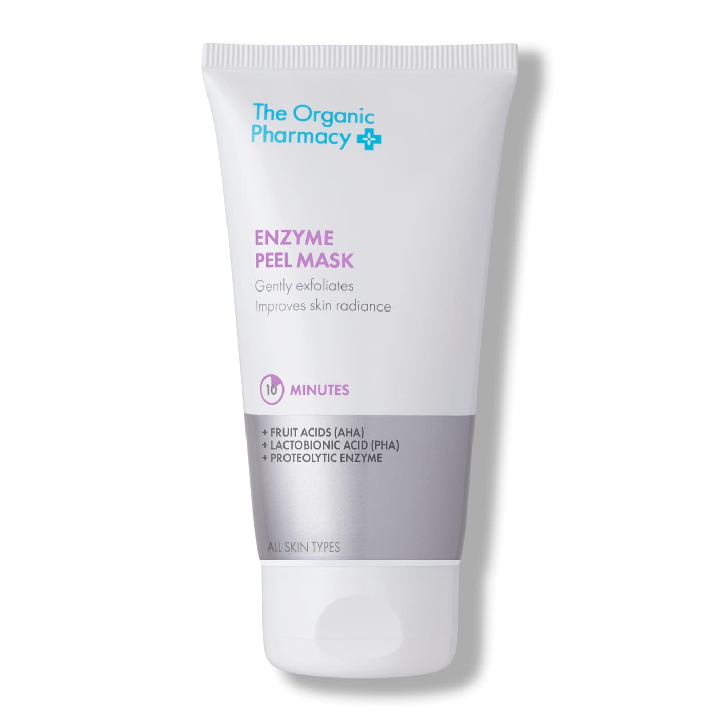 The Organic Pharmacy - Enzyme Peel Mask