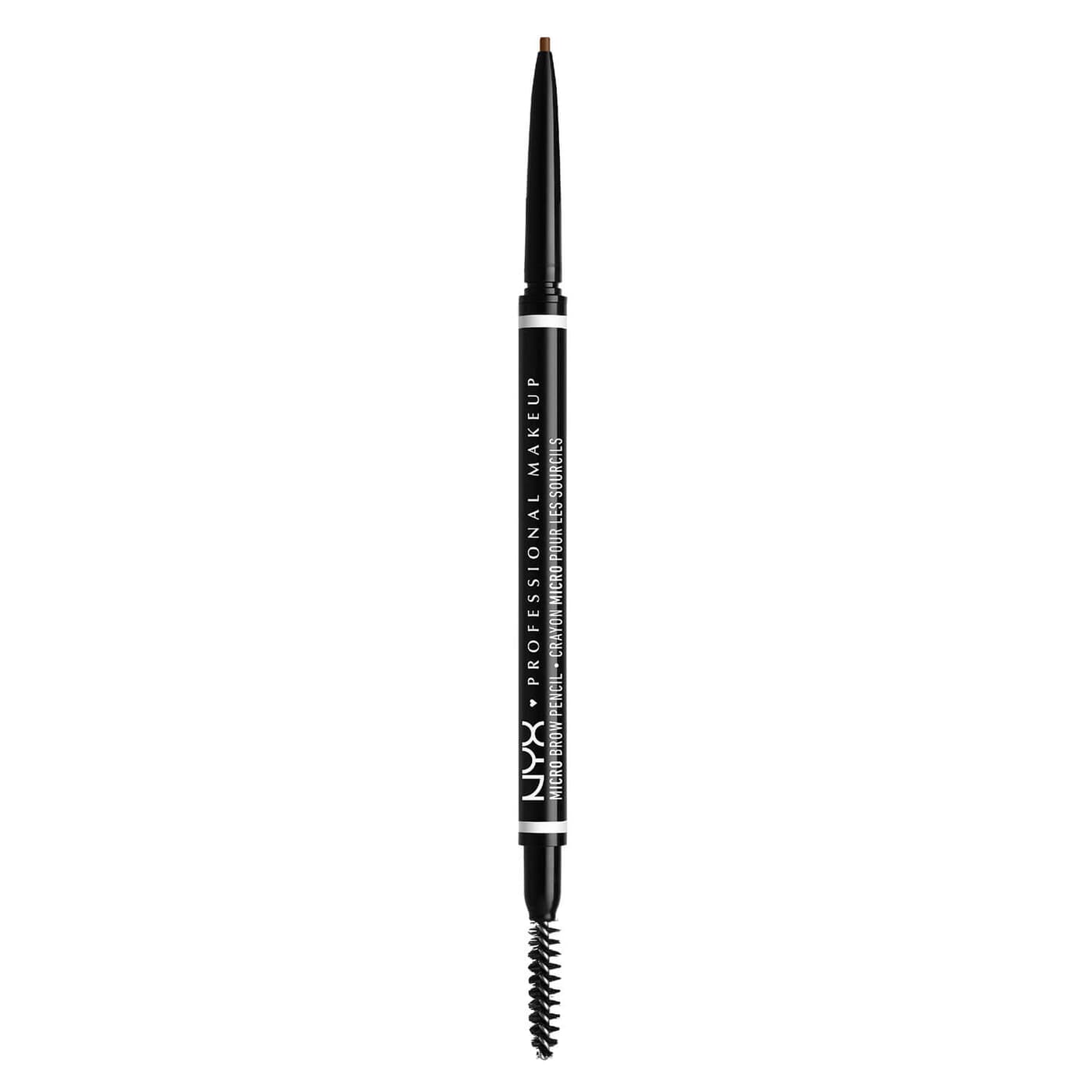 NYX Brows - Micro Brow Pencil Cool Ash Brown