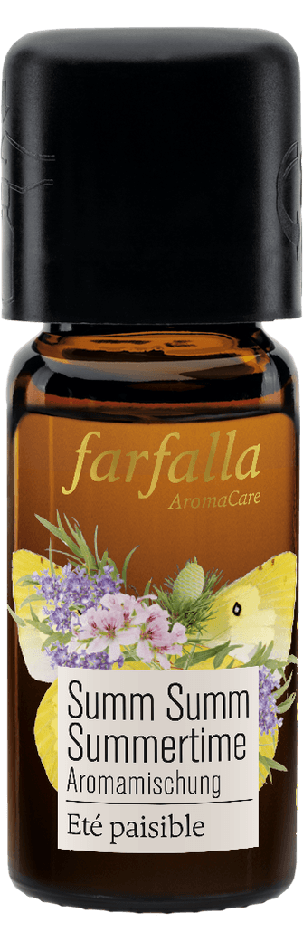 Summ Summ Stopp - Summertime Aromamischung