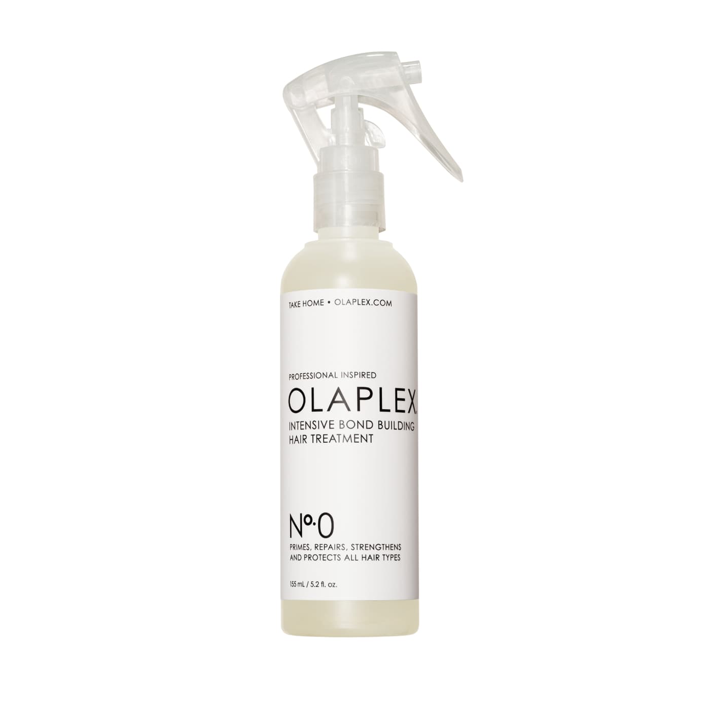 Olaplex - Intensive Bond Building Hair Treatment No. 0