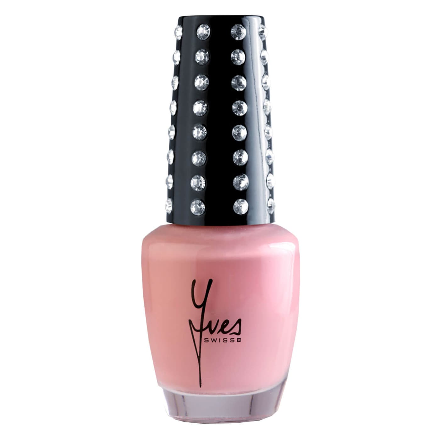 Yves Swiss - Nail POLISH No. 012
