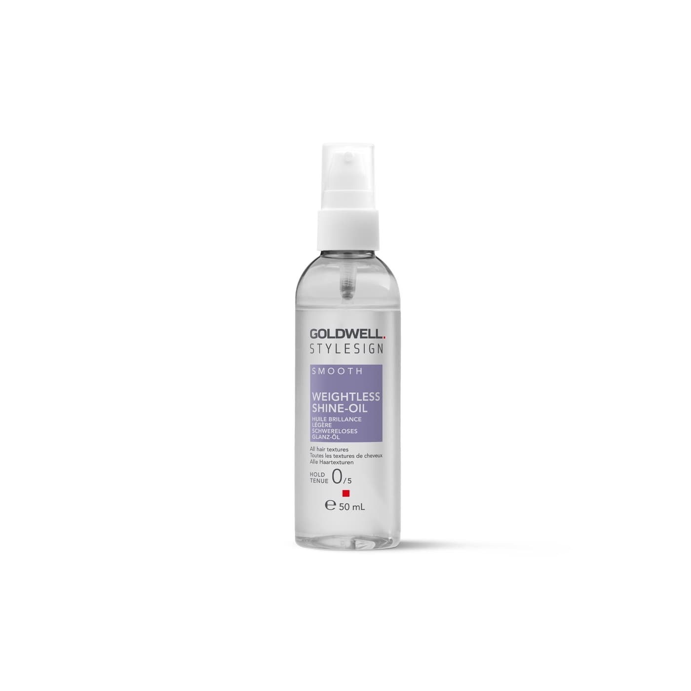 StyleSign - WEIGHTLESS SHINE-OIL