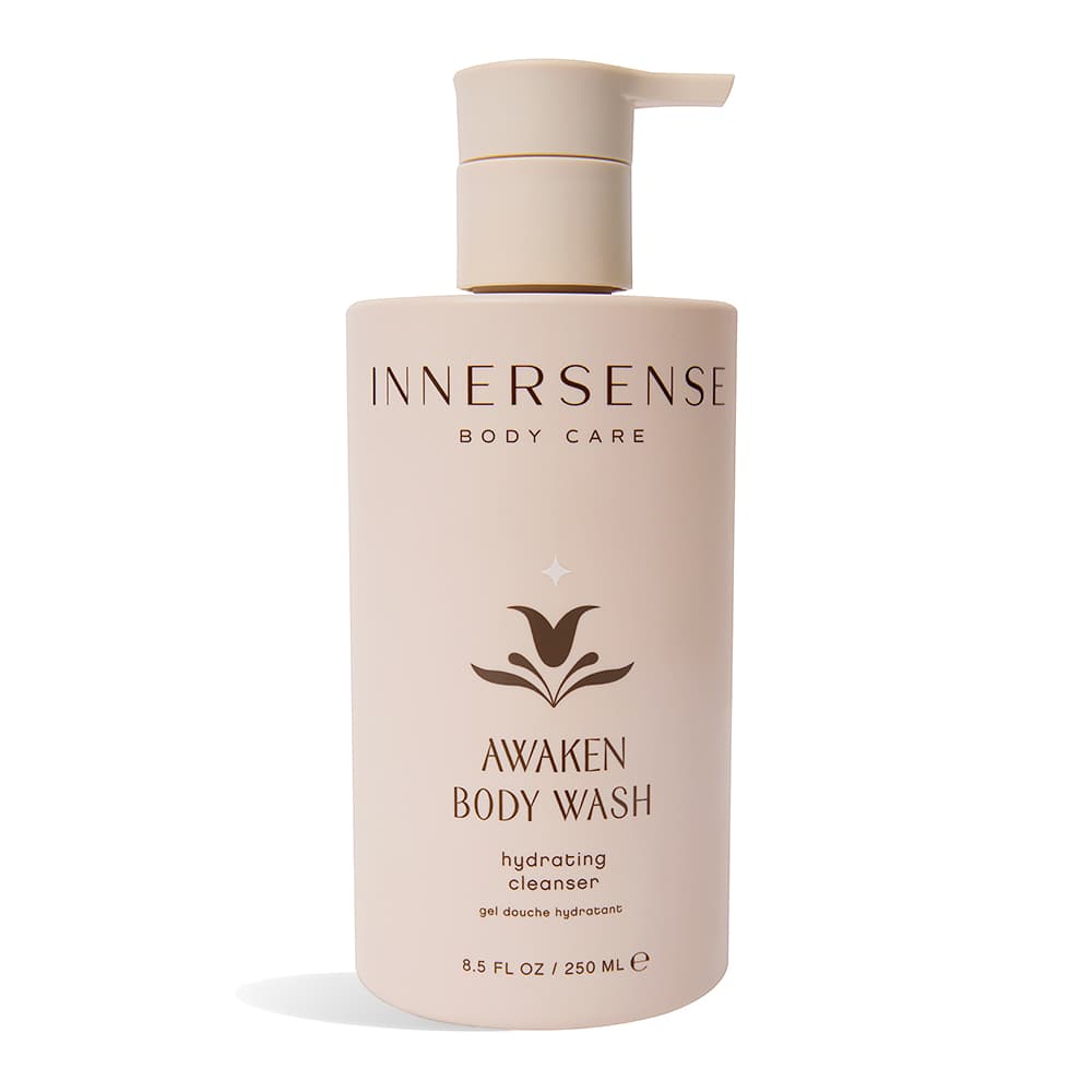 Innersense Body Care - Awaken Body Wash