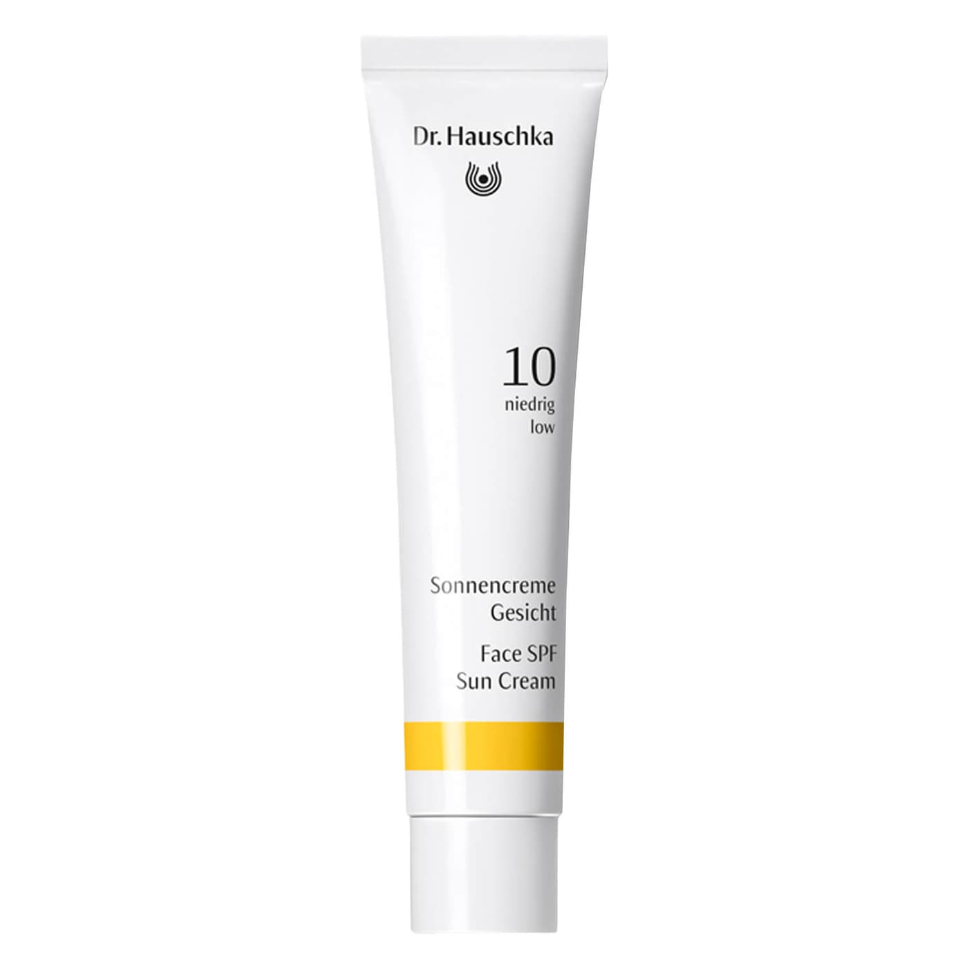 Dr. Hauschka - Sonnencreme Gesicht SPF10