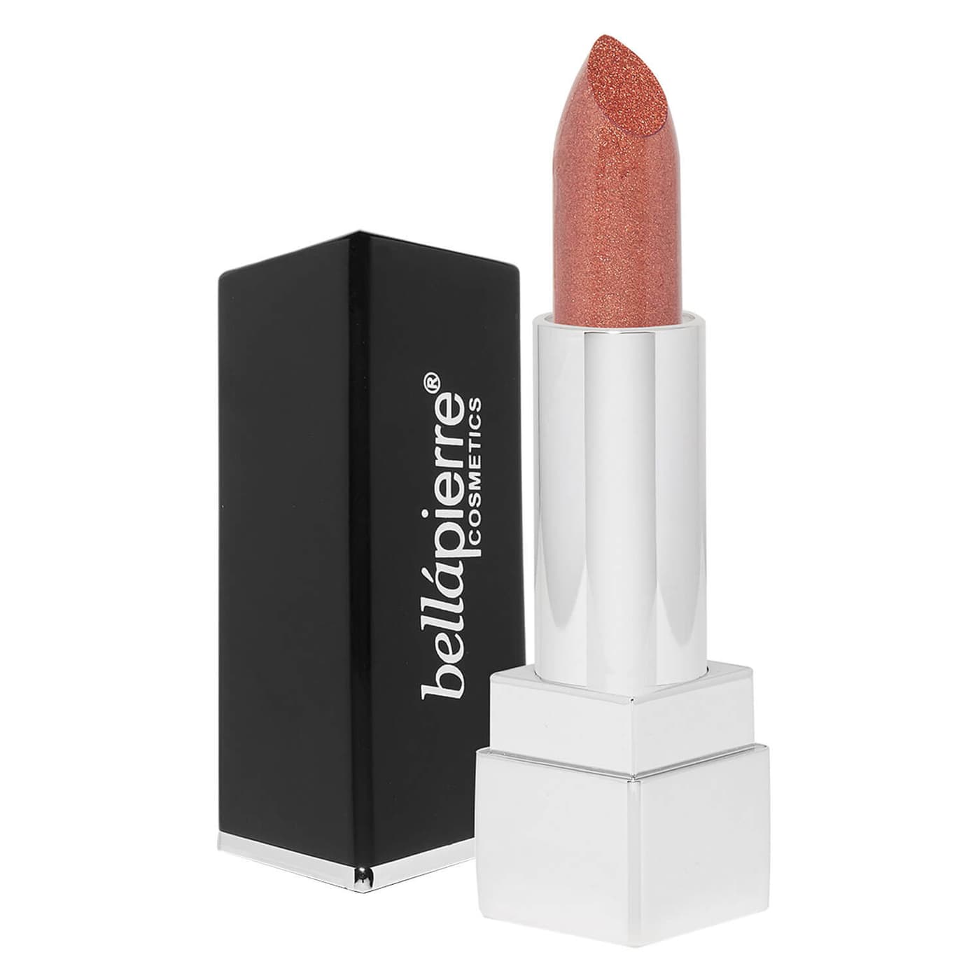 bellapierre Lips - Mineral Lipstick Fierce