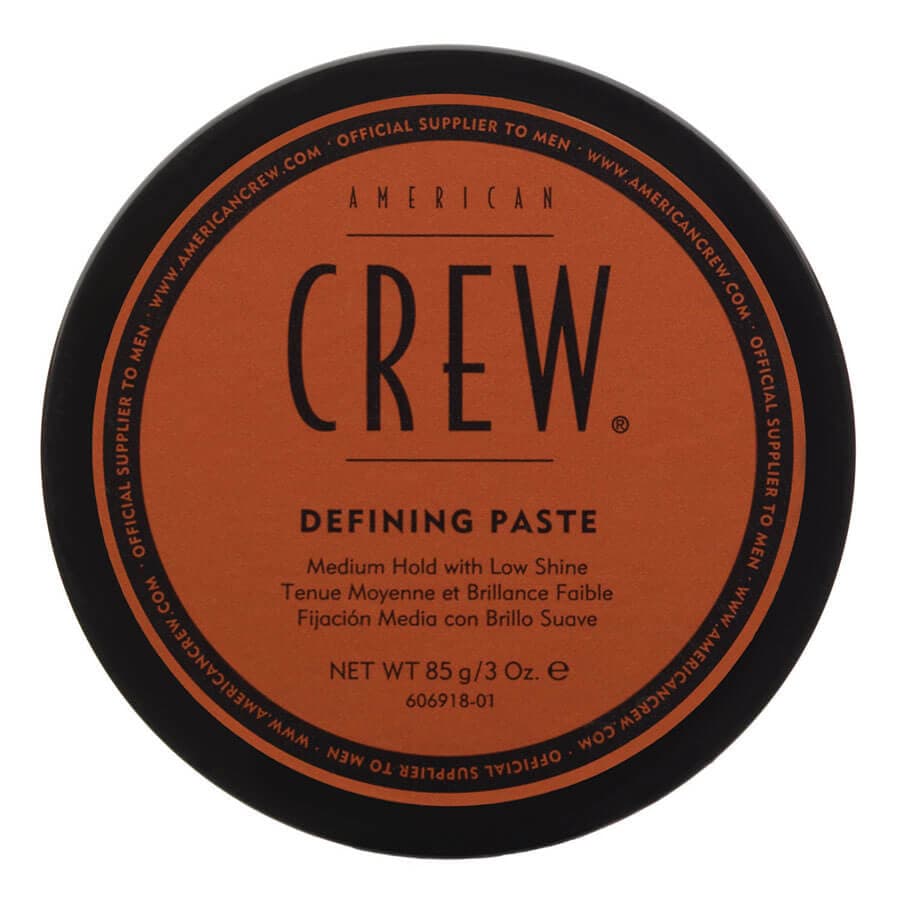 Style - Defining Paste