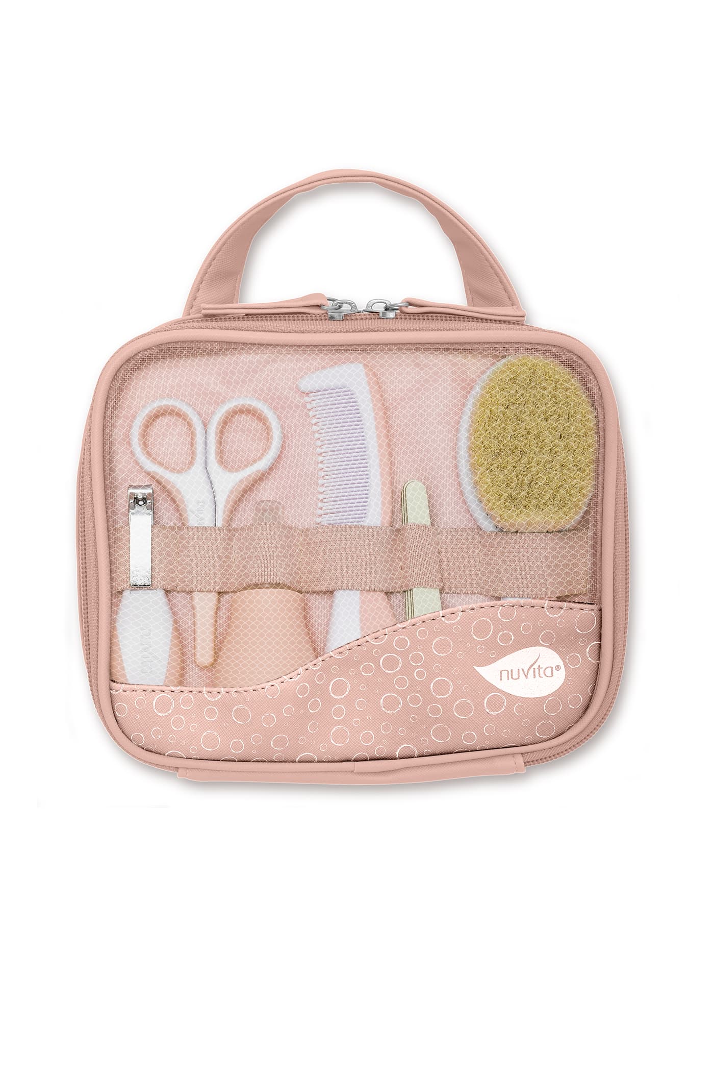 NUVita - Babypflege-set Rose