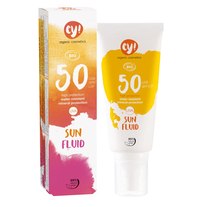 Eco Young - Sunfluid LSF50