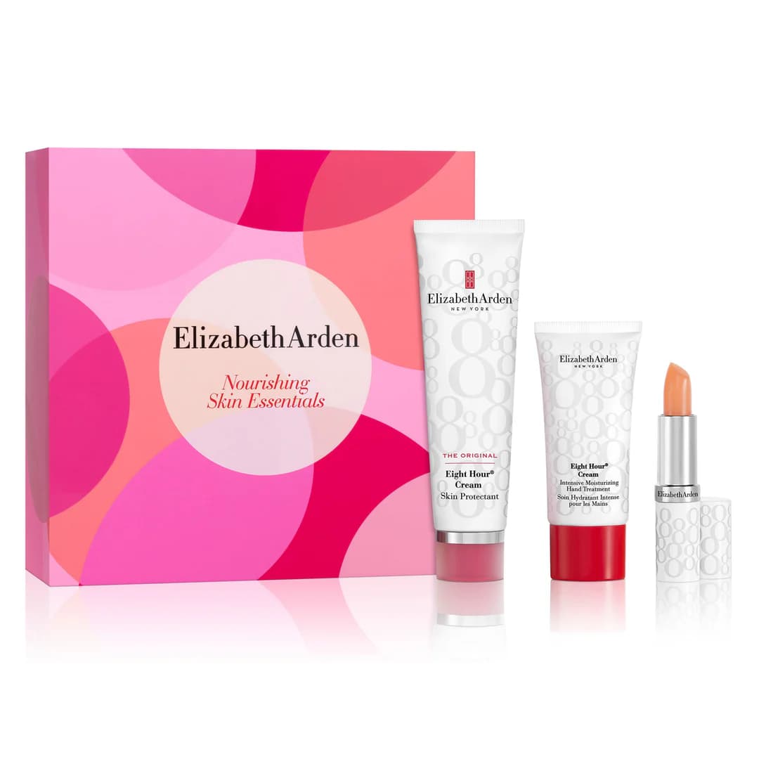 Elizabeth Arden - Eight Hour Original Set