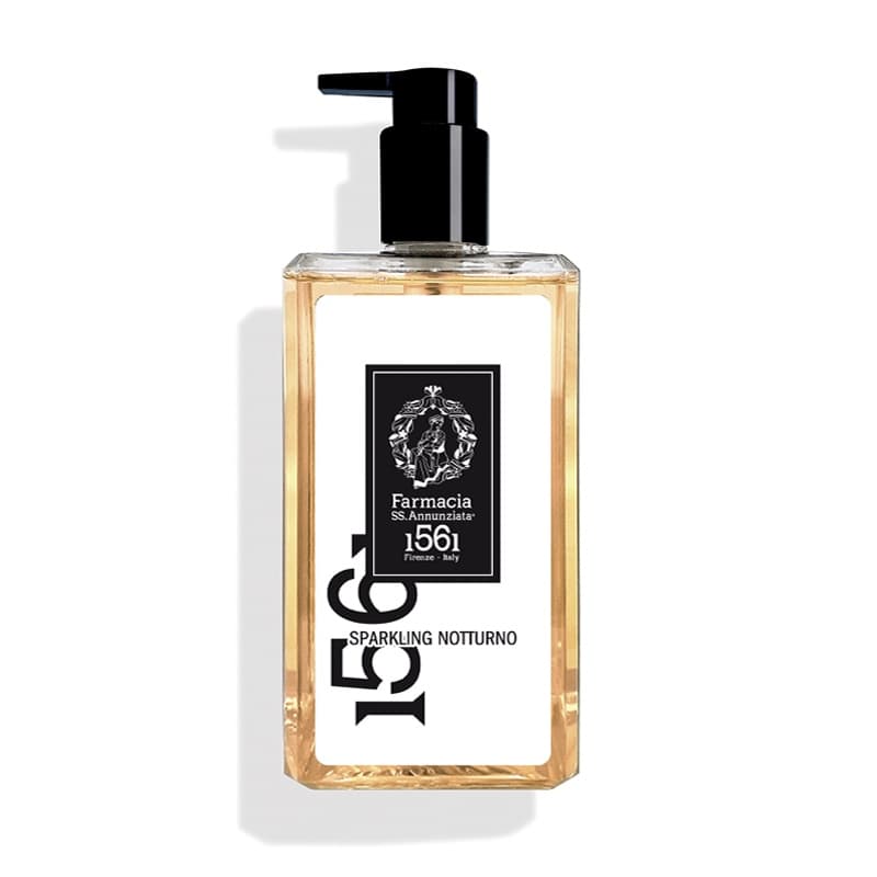 Farmacia SS. Annunziata - Sparkling Notturno Shower Gel
