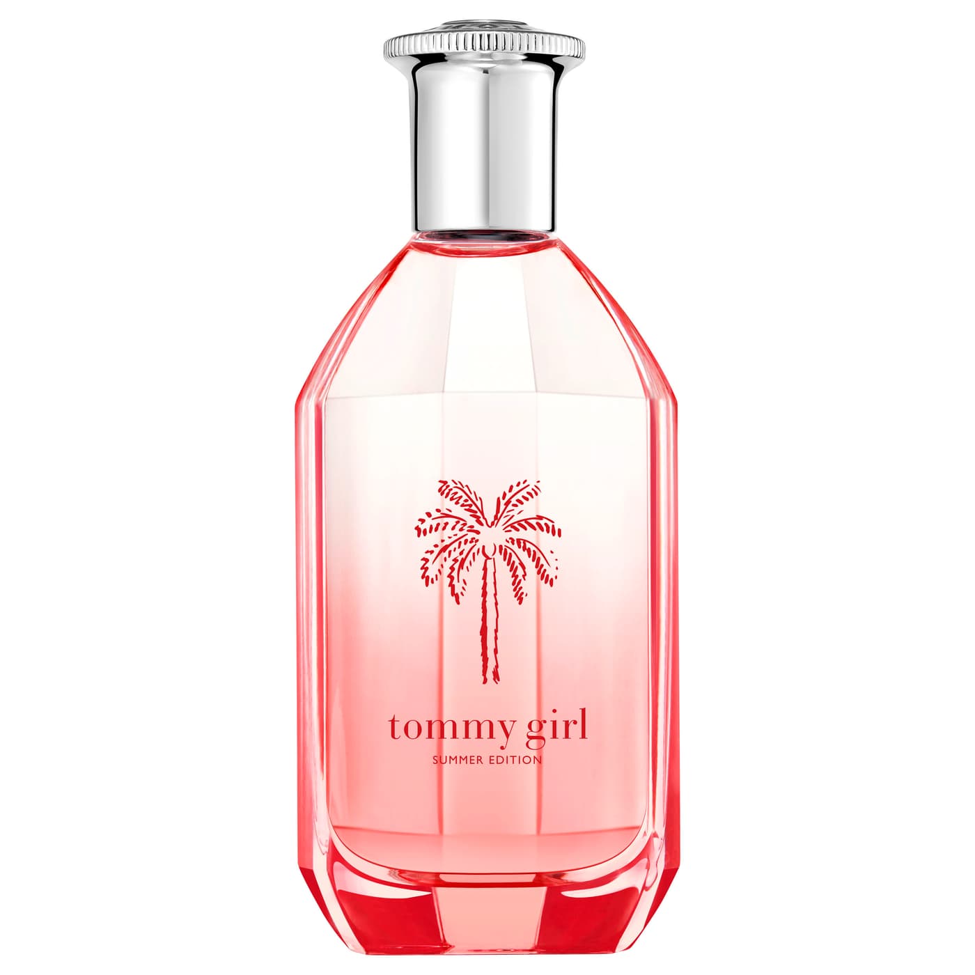 Tommy Forever - Girl Summer Edition EdT