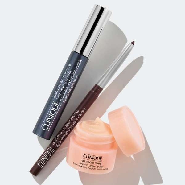 Produktbild von Clinique Set - Lash Power Mascara Set