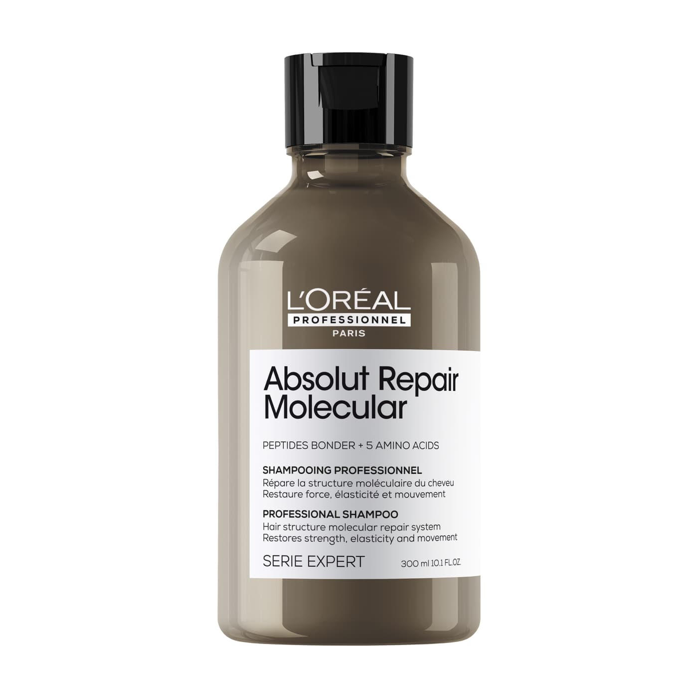 Série Expert Absolut Repair Molecular - Professional Shampoo