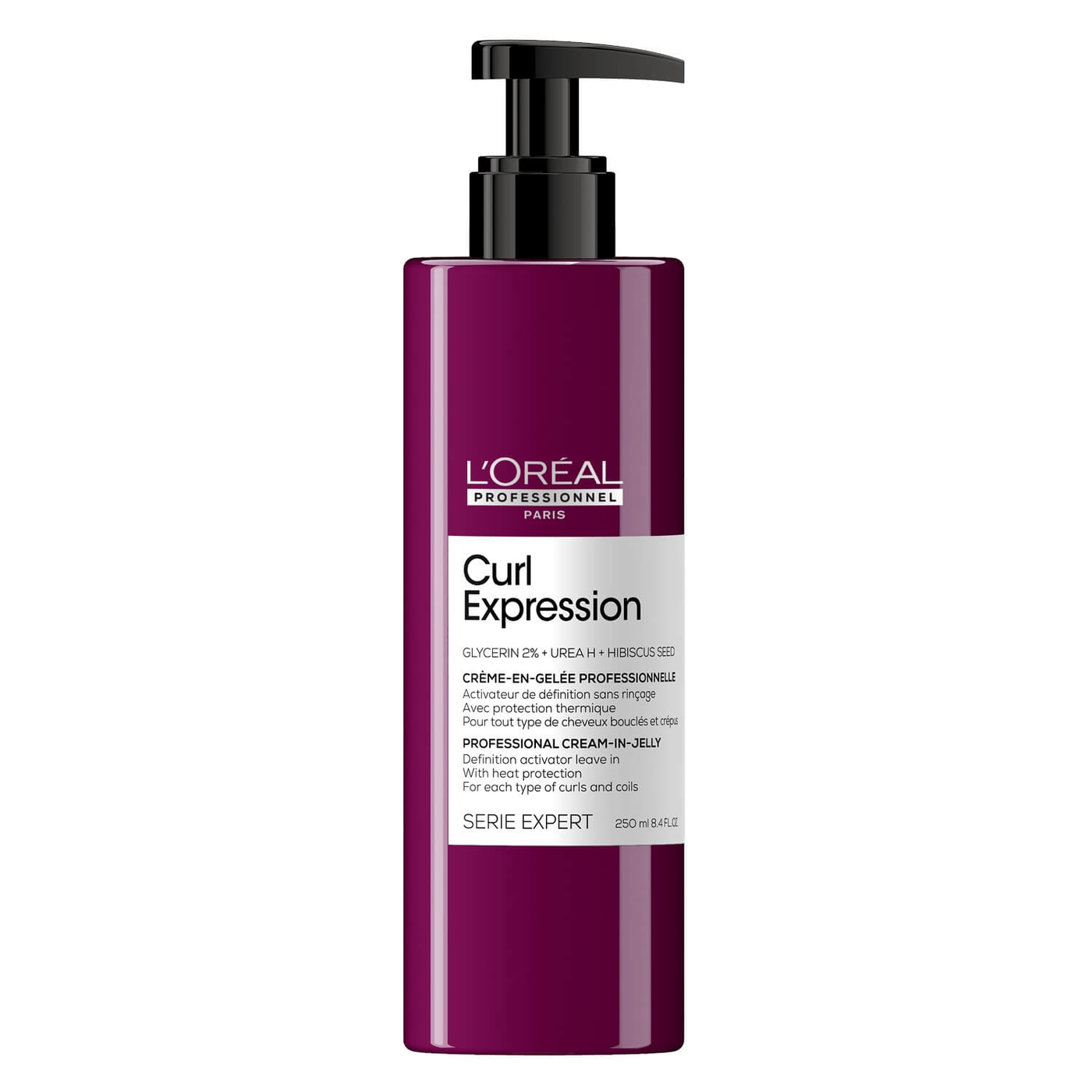 Produktbild von Série Expert Curl Expression - Definition Activator