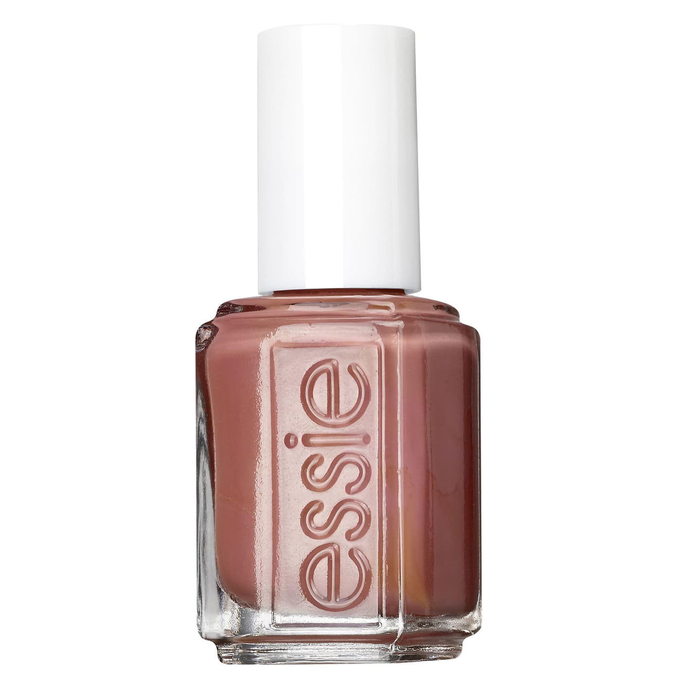 essie nail polish - 497 Clothing Optional