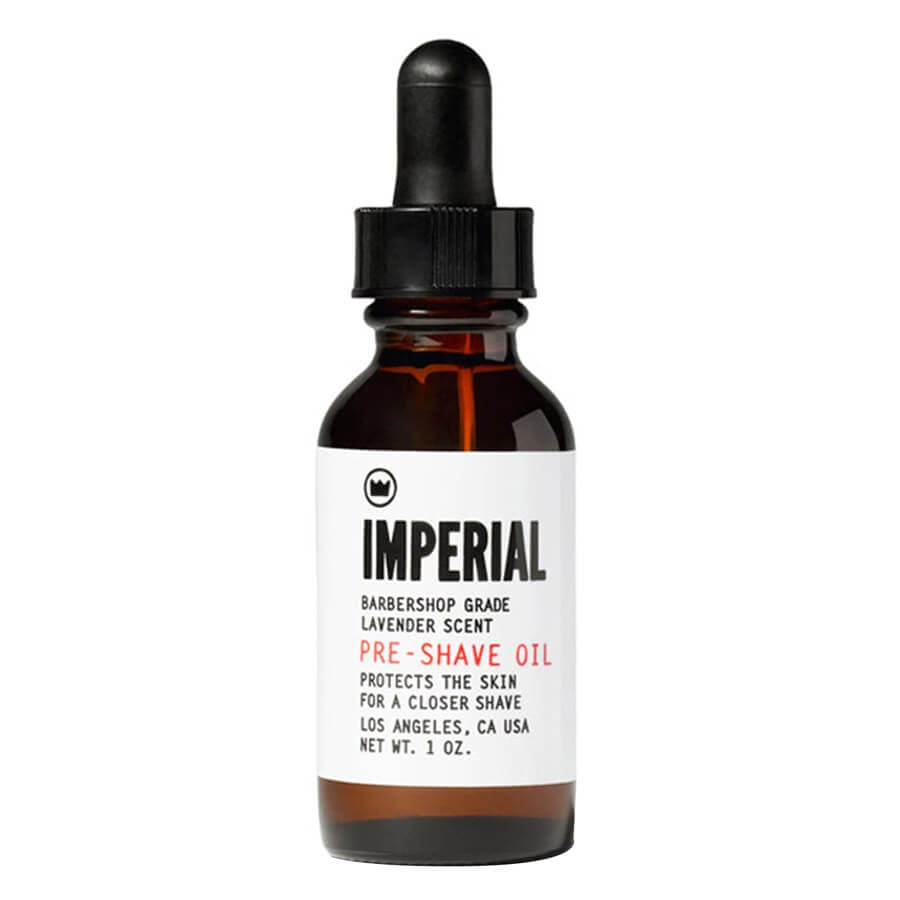 Imperial - Pre-Shave Oil
