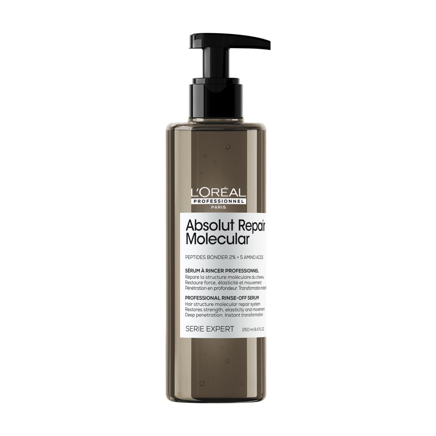 Série Expert Absolut Repair Molecular - Rinse-off Serum