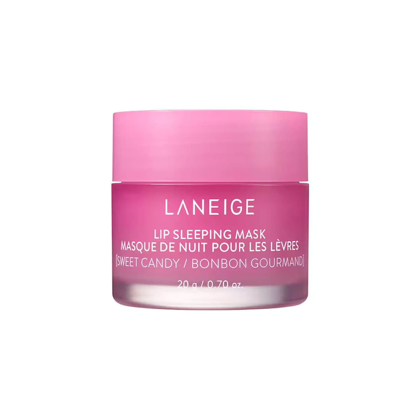 Laneige - Lip Sleeping Mask Sweet Candy