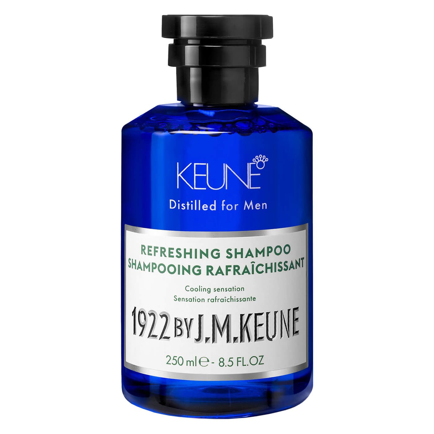 1922 by J.M. Keune - Refreshing Shampoo