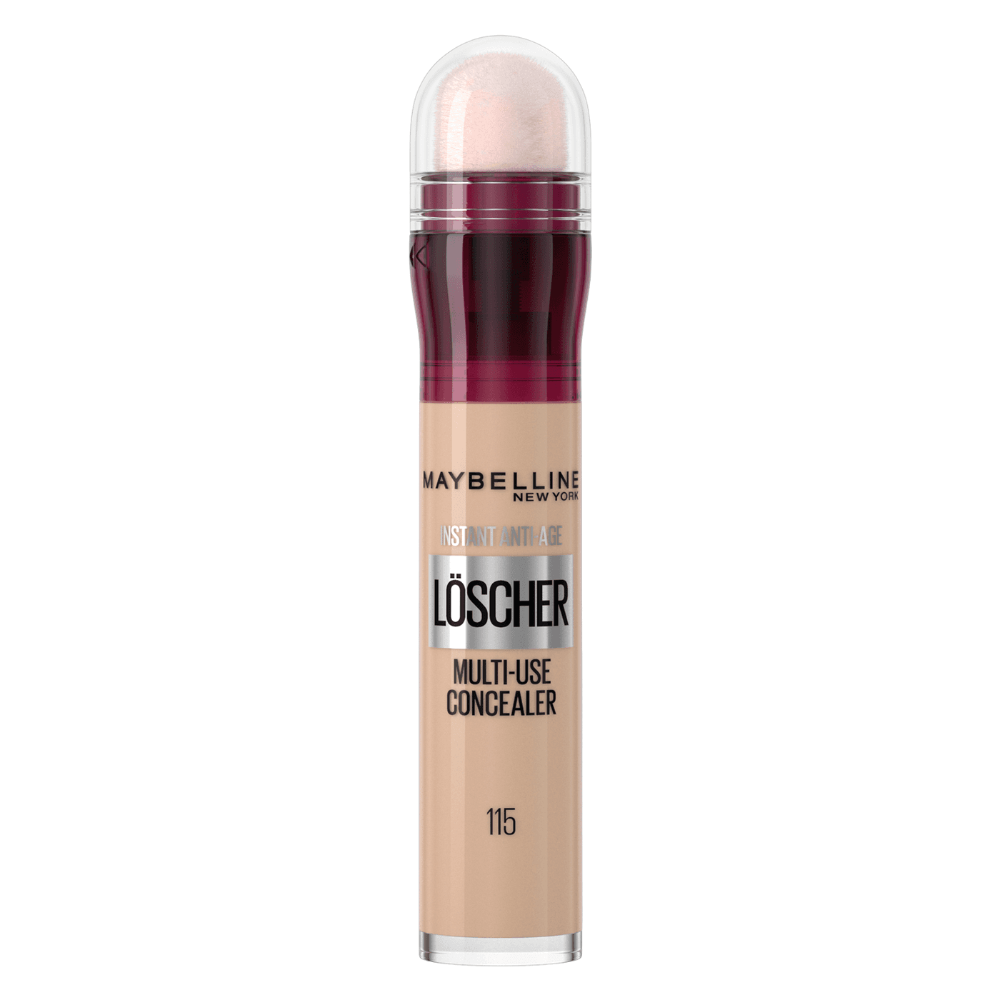 Maybelline NY Teint - Instant Anti-Age Effekt Concealer 115 Warm Light