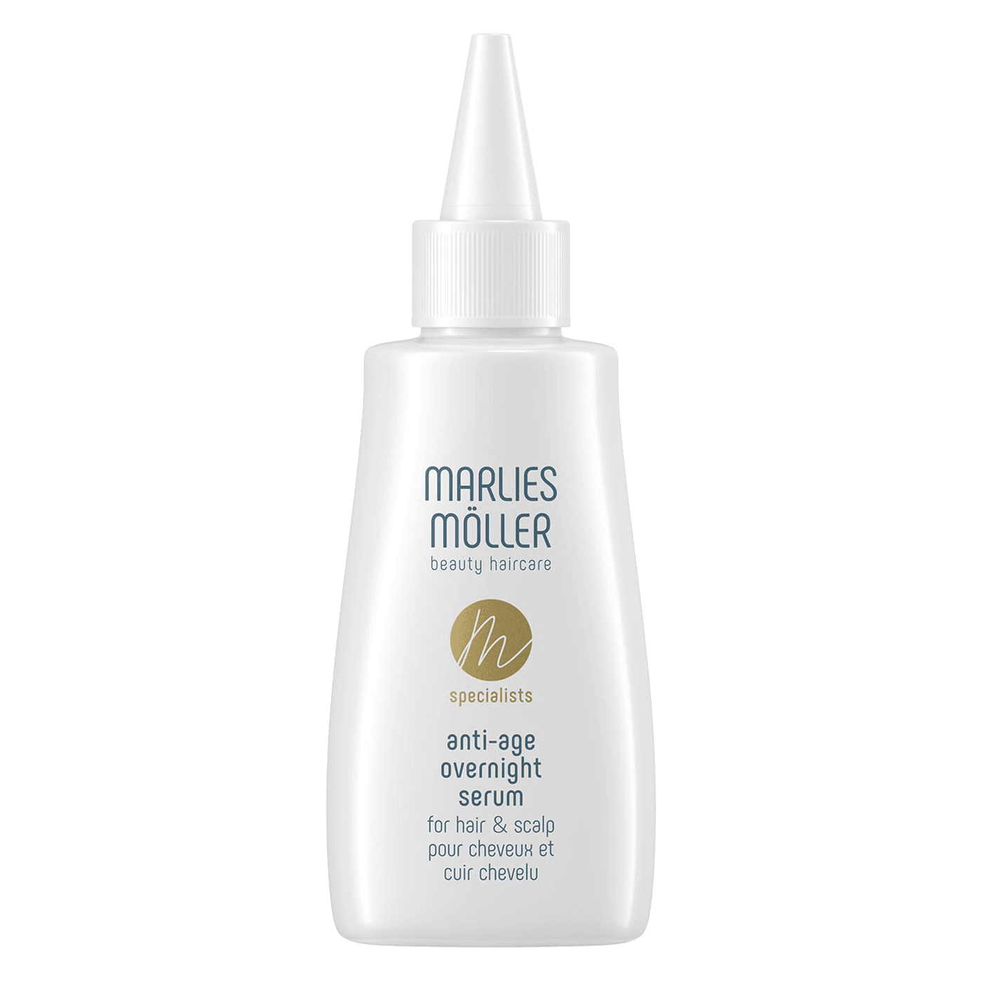MM Specialists - Anti-Age Overnight Serum