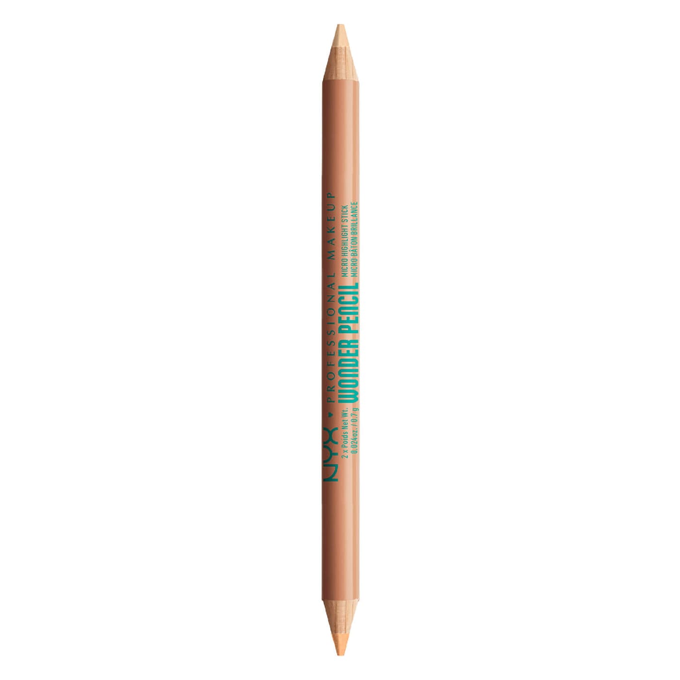 NYX Liner - Wonder Pencil Medium