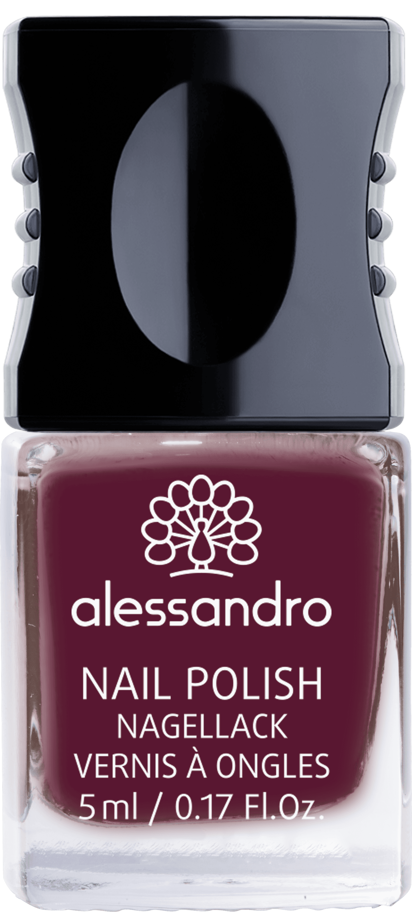 Emotions - Nagellack Happy Life