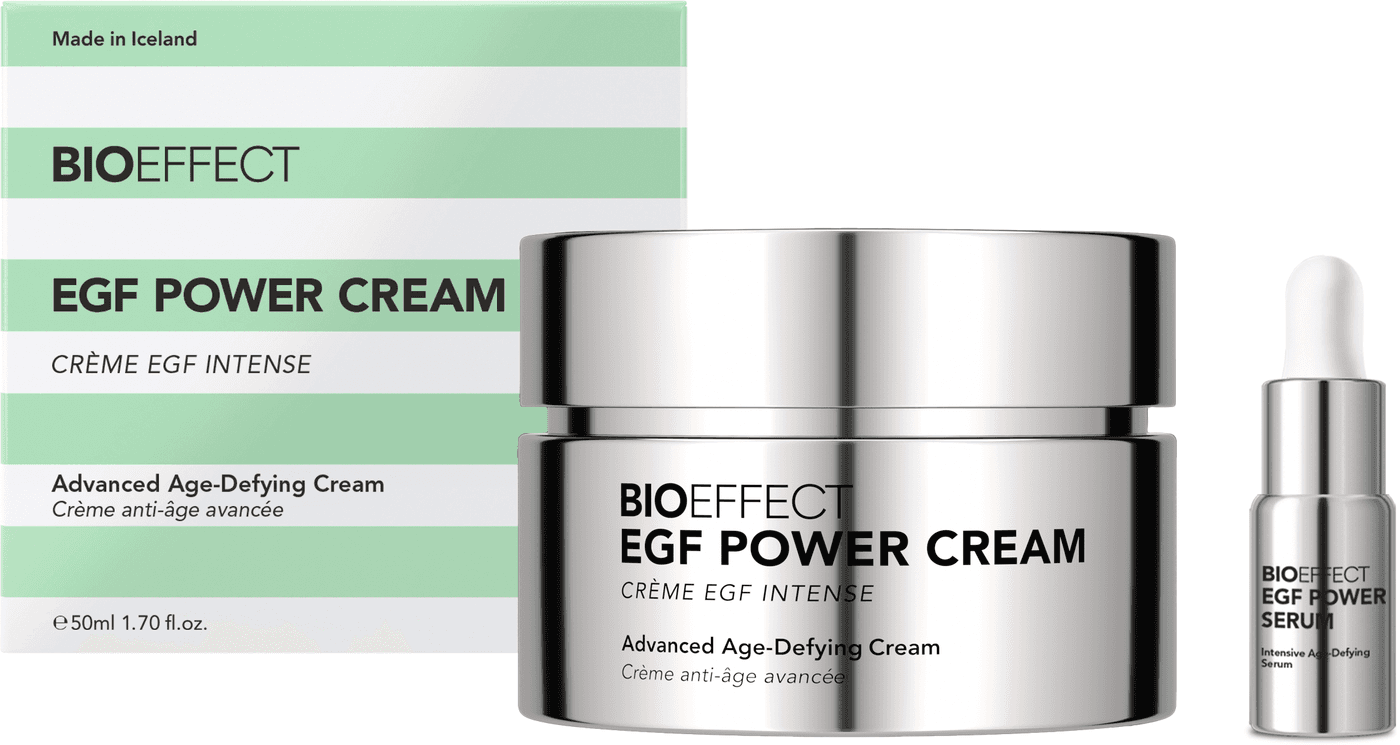 BIOEFFECT - EGF Power Performance