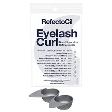 RefectoCil - Mini Cosmetic Dish 1 & 2