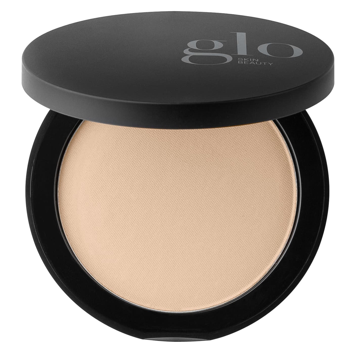 Glo Skin Beauty Powder - Pressed Base Natural Medium