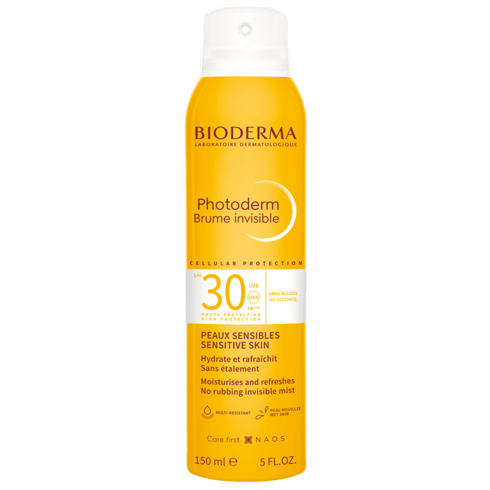 PHOTODERM - Brume SPF30