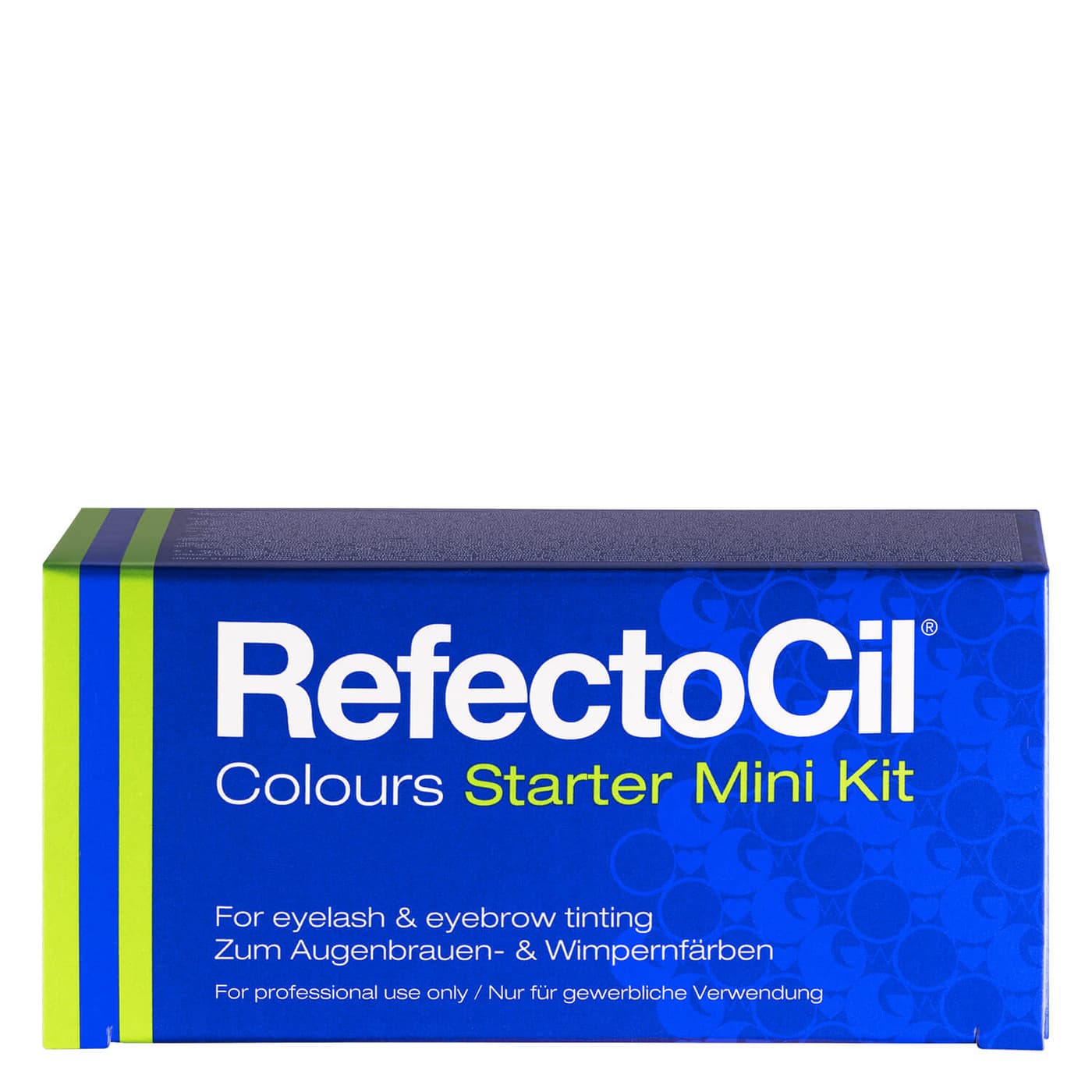 RefectoCil - Colours Starter Mini Kit