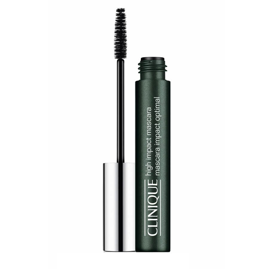 Clinique Mascaras - High Impact 01 Black