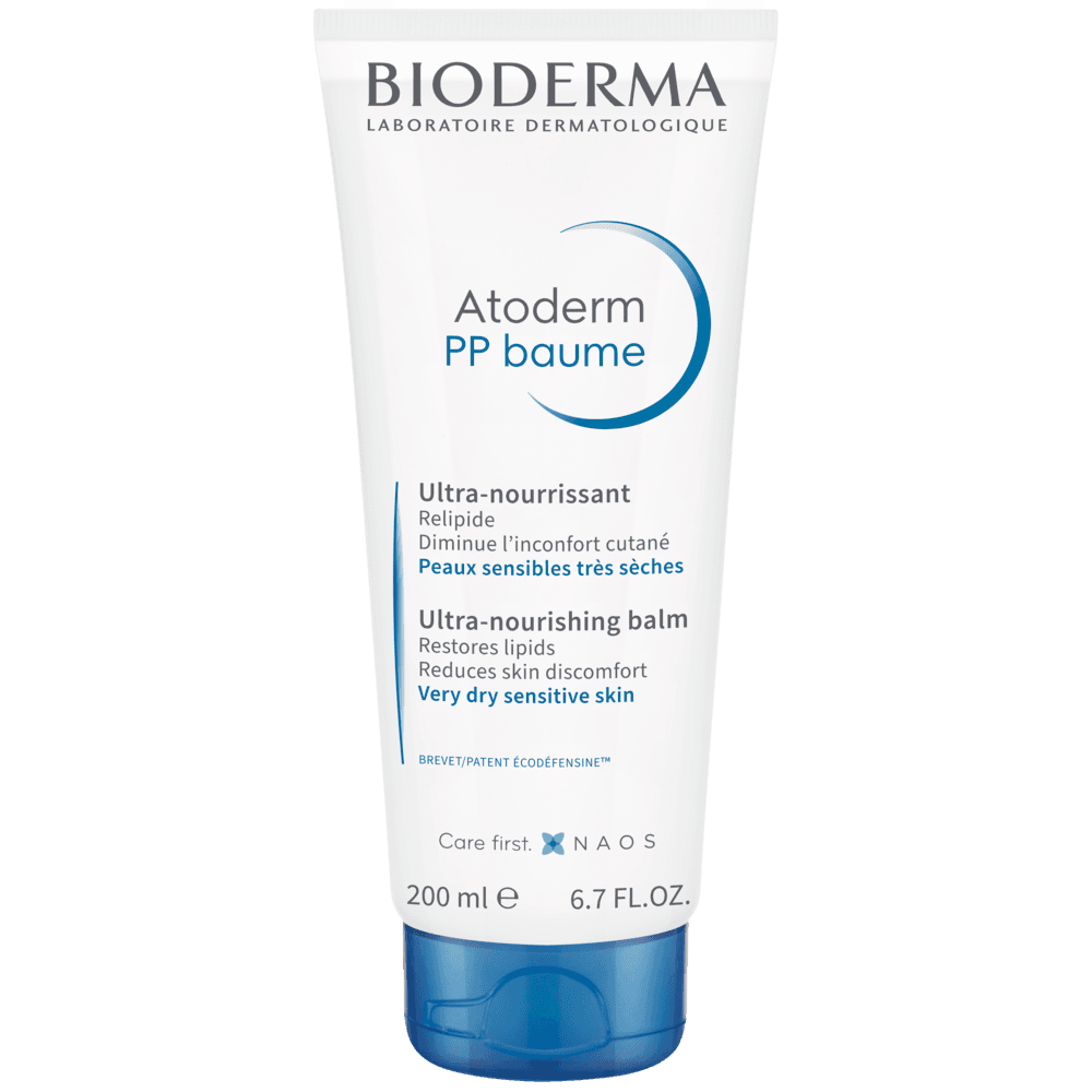ATODERM - Pp Balsam Pflegender Balsam