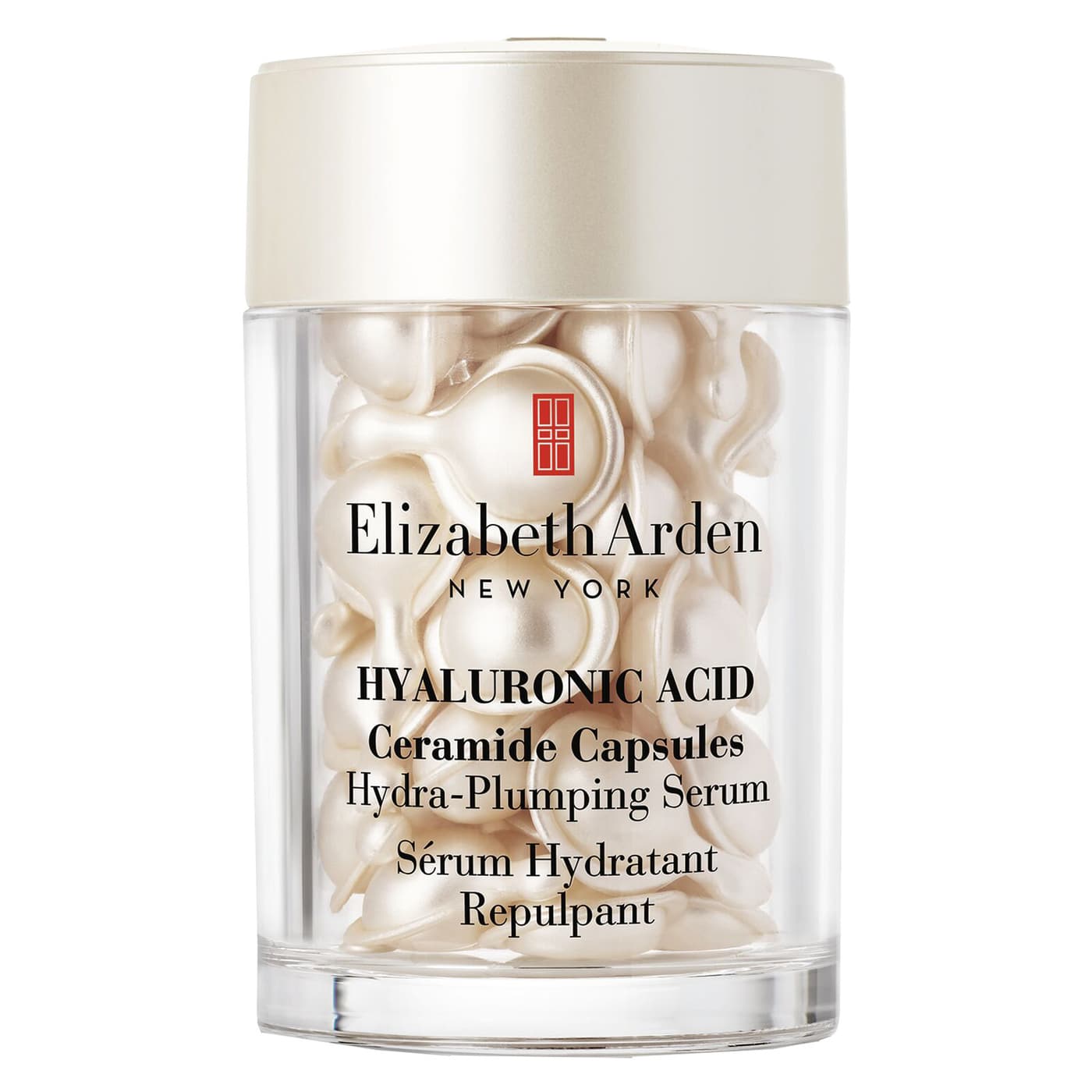Elizabeth Arden - Hyaluronic Acid Ceramide Capsules