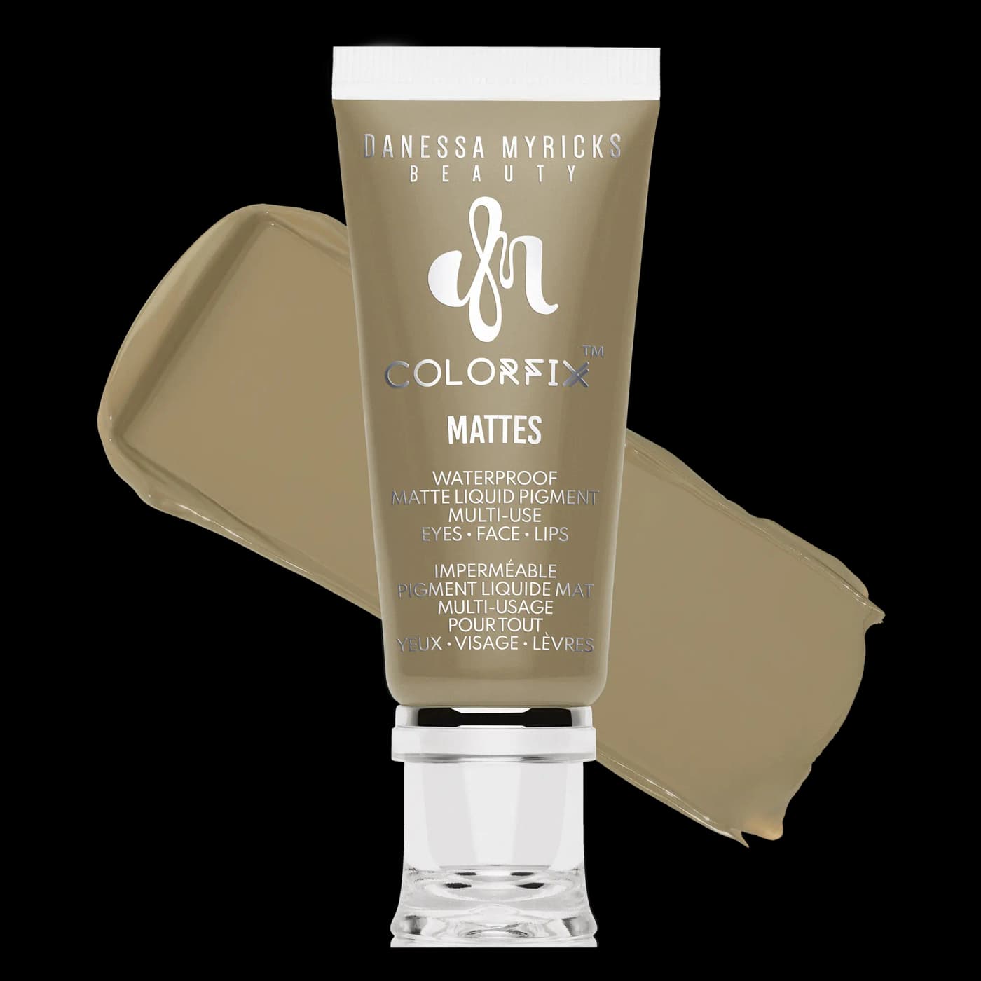 Colorfix Matte - Olive You