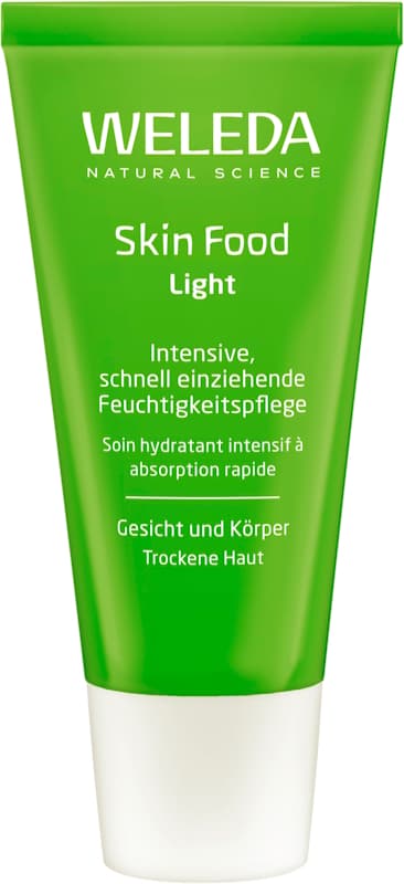 Weleda - Skin Food Light