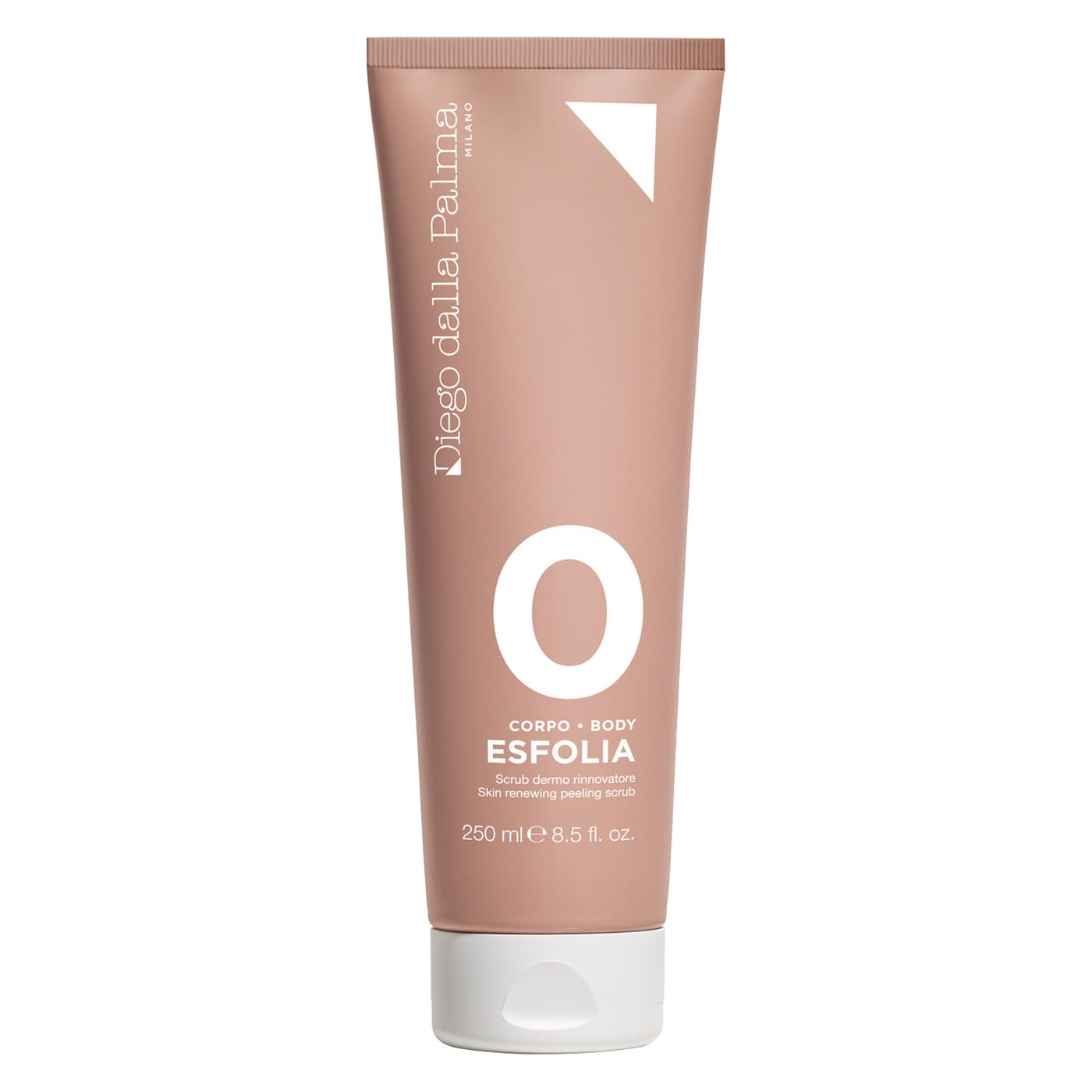 Diego dalla Palma - 0. ESFOLIA Skin renewing peeling scrub