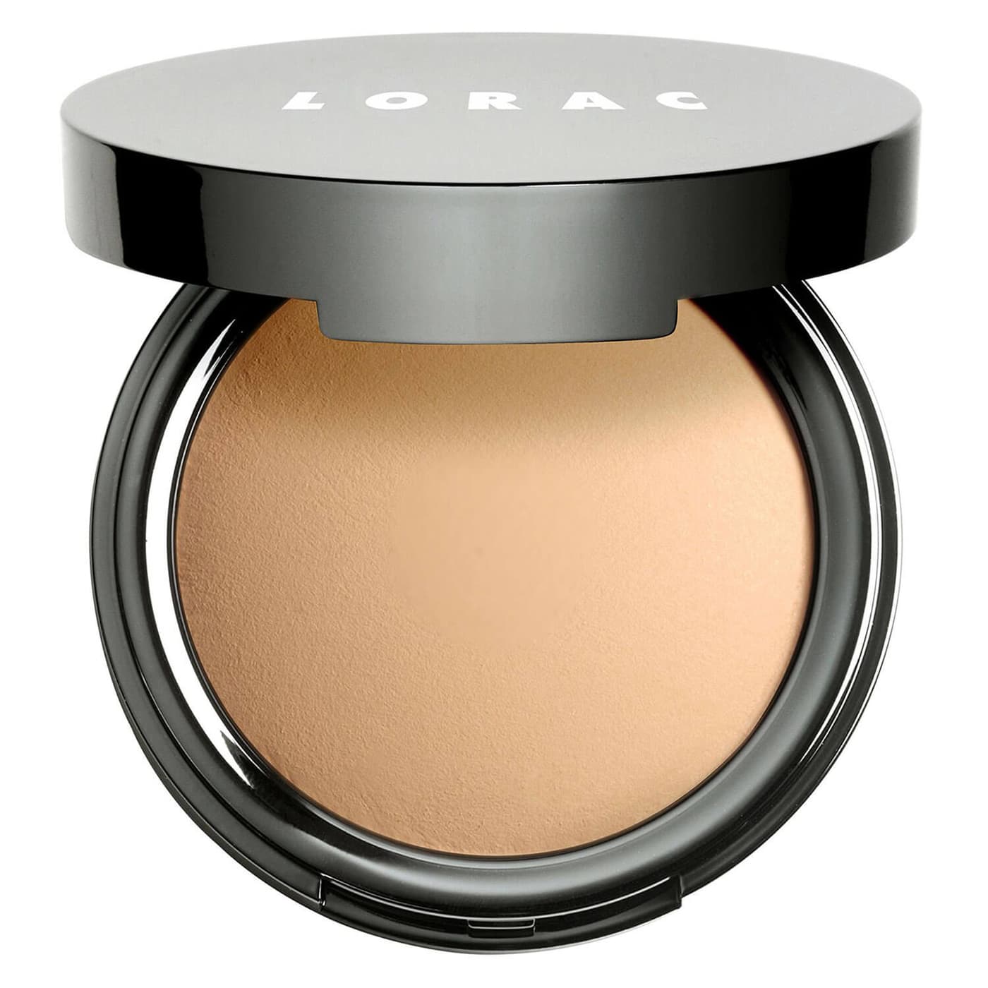 LORAC - POREfection Baked Perfecting Powder Medium