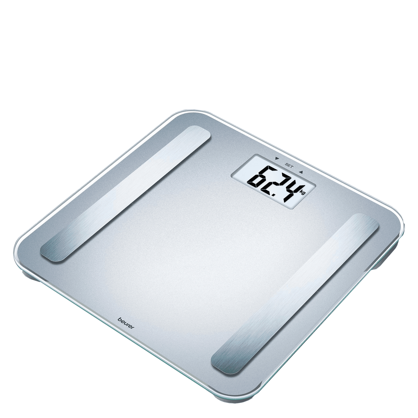 Gewicht und Diagnose - BF 183 Diagnosewaage