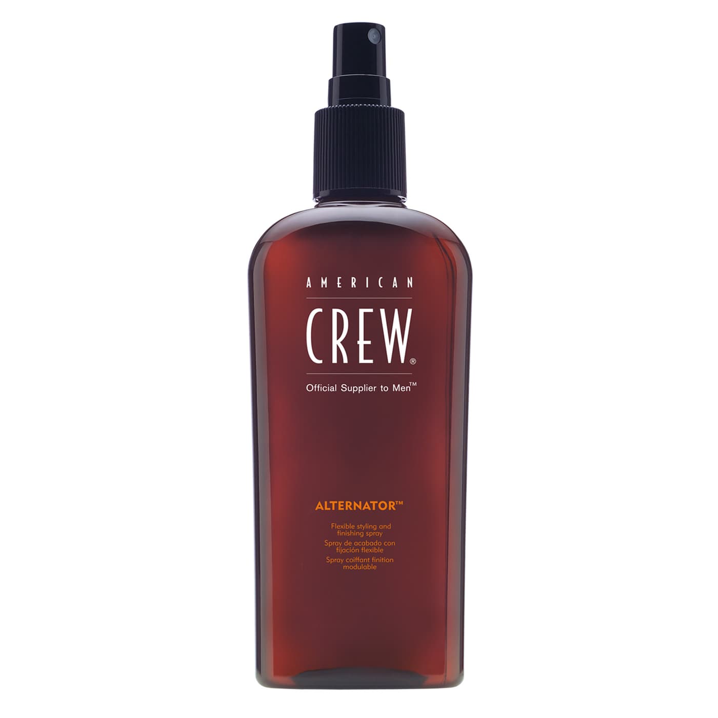 Classic - Alternator Finishing Spray