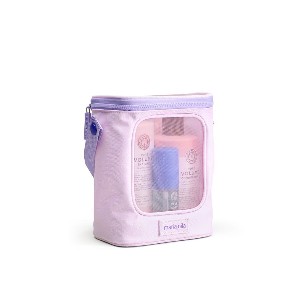 Pure Volume - Beauty Bag Pure Volume